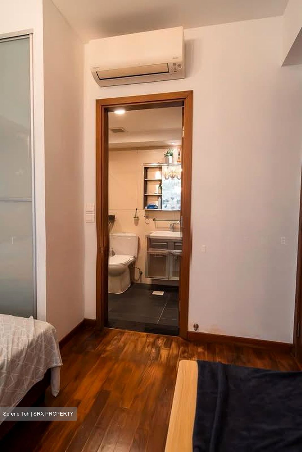 Parc Elegance (D15), Apartment #606473751